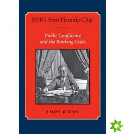 FDR's First Fireside Chat
