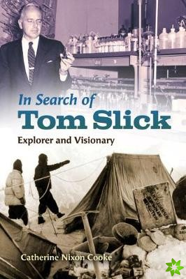 In Search of Tom Slick