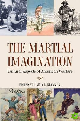 Martial Imagination