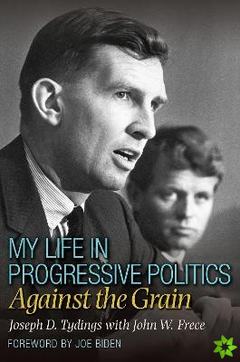 My Life in Progressive Politics