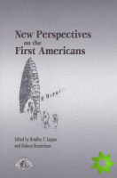 New Perspectives on the First Americans