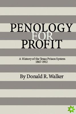 Penology For Profit