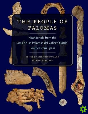 People of Palomas