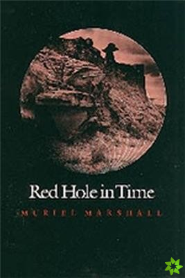 Red Hole In Time