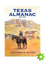 Texas Almanac 2004-2005 Teacher's Guide