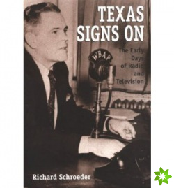 Texas Signs on