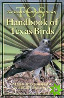 TOS Handbook of Texas Birds