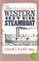 Western River Steamboat