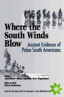 Where the South Winds Blow
