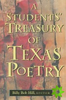 Students' Treasury of Texas Poetry
