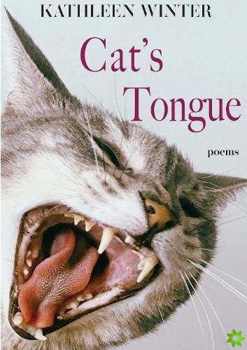 Cat's Tongue