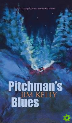 Pitchman's Blues