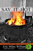 Say It Hot