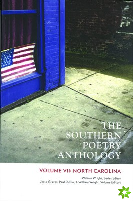 Southern Poetry Anthology