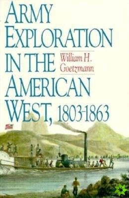 Army Exploration American West