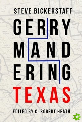 Gerrymandering Texas
