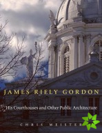 James Riely Gordon