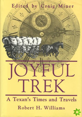 Joyful Trek
