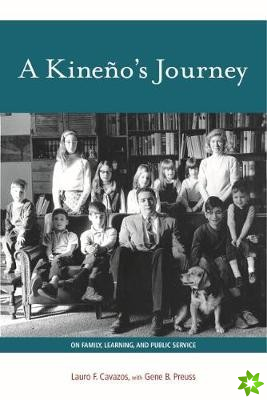 Kinenos Journey