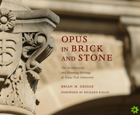 Opus in Brick and Stone