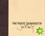 Pencil Drawings of Joe Belt