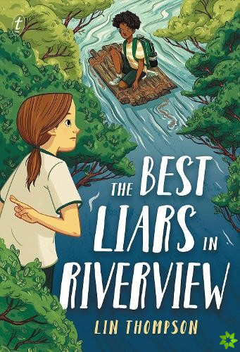 Best Liars In Riverview