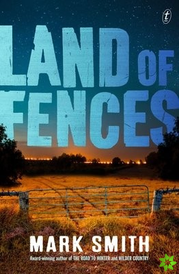 Land Of Fences