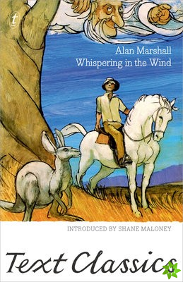 Whispering In The Wind