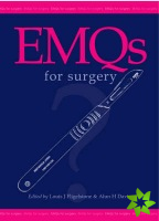 EMQs for surgery