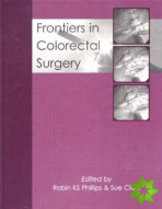 Frontiers in Colorectal Surgery