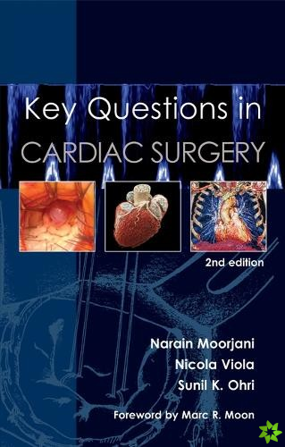 Key Questions in Cardiac Surgery