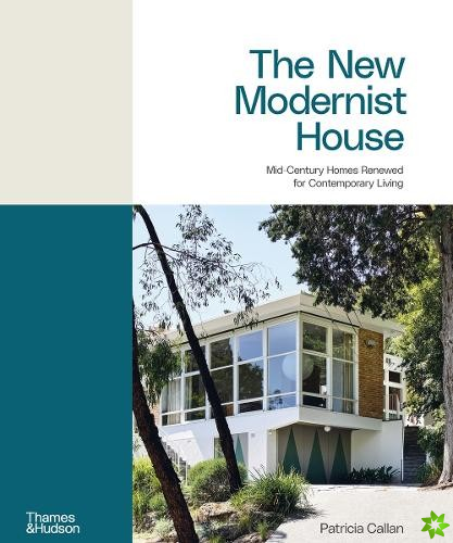 New Modernist House