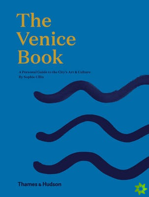 Venice Book