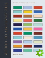 Anatomy of Colour