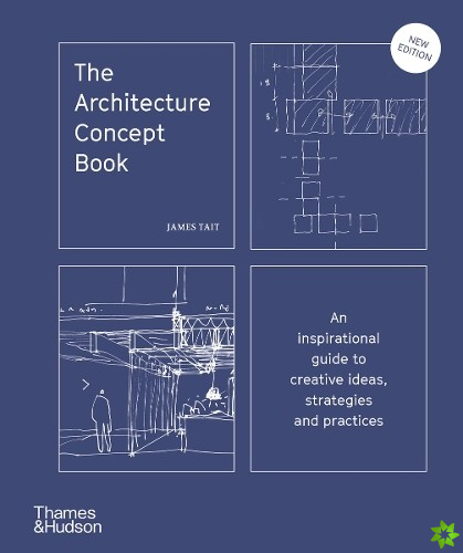 Architecture Concept Book