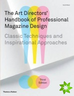 Art Directors' Handbook of Professional Magazine Design