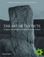 Art of the Picts
