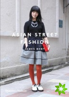 Asian Street Fashion