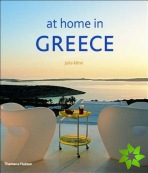 At Home in Greece