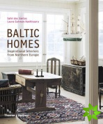 Baltic Homes