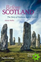 Before Scotland