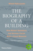 Biography of a Building