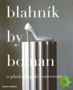 Blahnik by Boman
