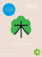 Chineasy Workbook
