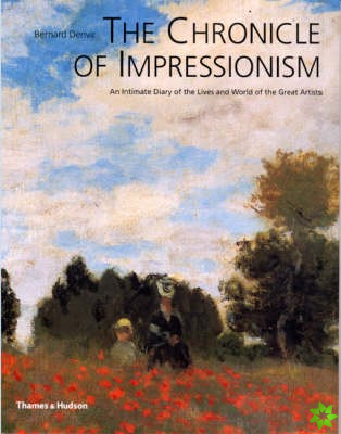 Chronicle of Impressionism