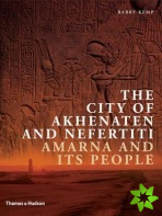 City of Akhenaten and Nefertiti