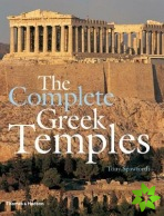 Complete Greek Temples