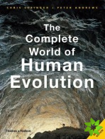 Complete World of Human Evolution