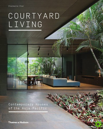 Courtyard Living