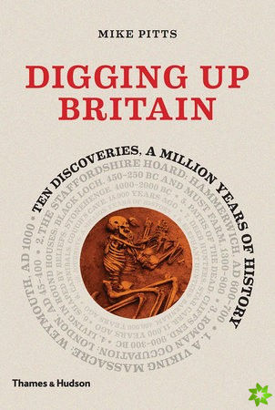 Digging up Britain